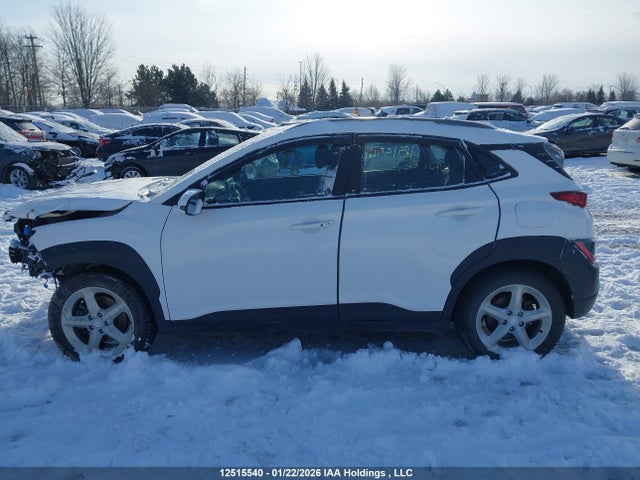 Hyundai Kona 2022 KM8K2CABXNU826757 Image 13