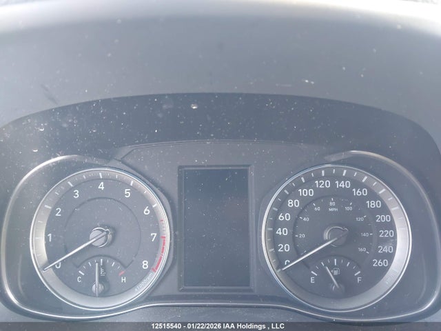 Hyundai Kona 2022 KM8K2CABXNU826757 Image 14