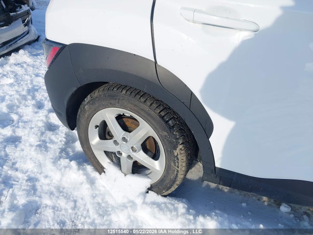 Hyundai Kona 2022 KM8K2CABXNU826757 Image 20