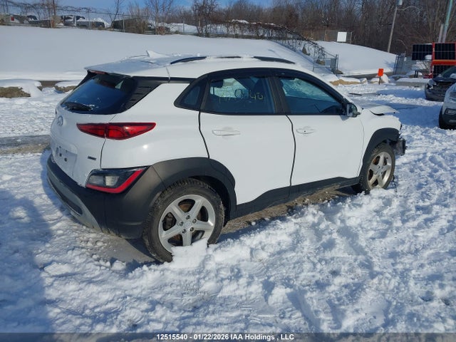 Hyundai Kona 2022 KM8K2CABXNU826757 Image 4