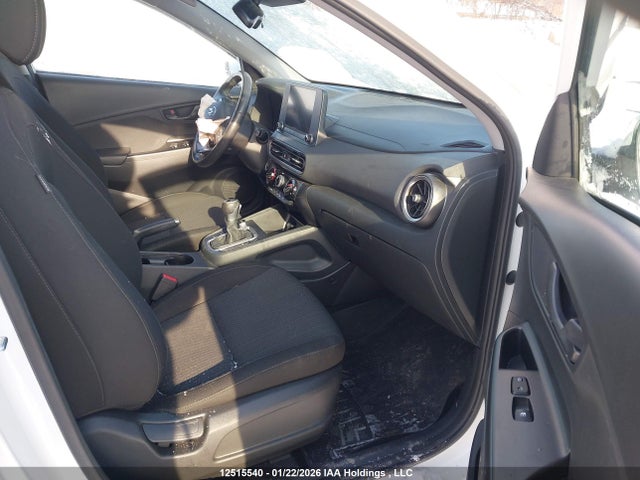 Hyundai Kona 2022 KM8K2CABXNU826757 Image 5