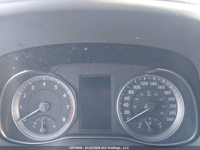 Hyundai Kona 2022 KM8K2CABXNU826757 Image 7