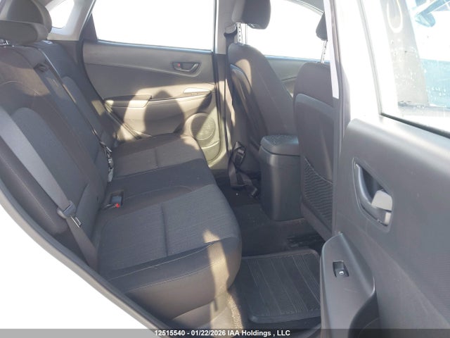 Hyundai Kona 2022 KM8K2CABXNU826757 Image 8