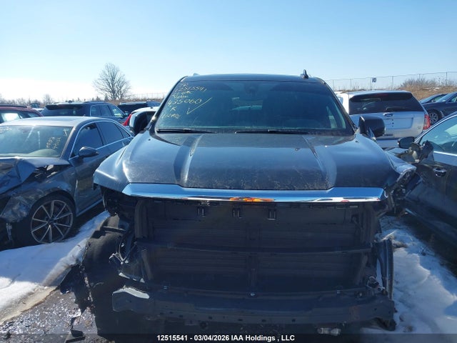GMC YUKON SLT 2021 1GKS2BKD4MR435060 Image 12
