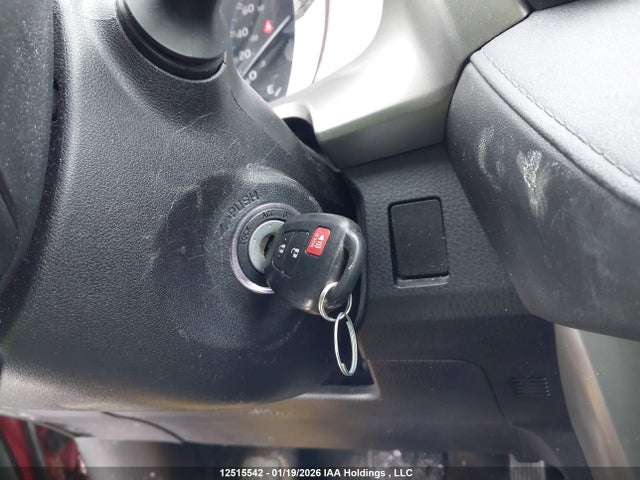 2T3ZFREV2HW329966 Toyota RAV4 LE