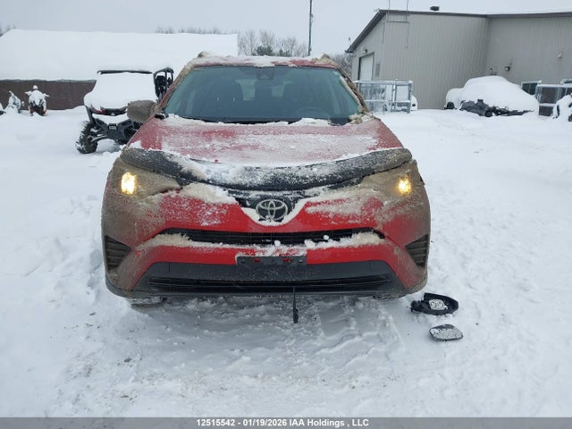 2T3ZFREV2HW329966 Toyota RAV4 LE