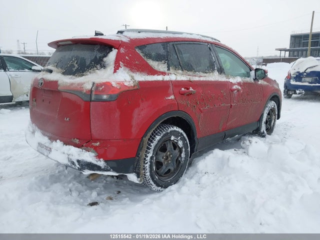 2T3ZFREV2HW329966 Toyota RAV4 LE