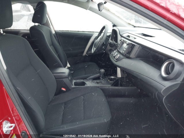 2T3ZFREV2HW329966 Toyota RAV4 LE