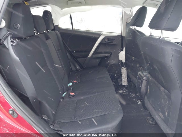 2T3ZFREV2HW329966 Toyota RAV4 LE