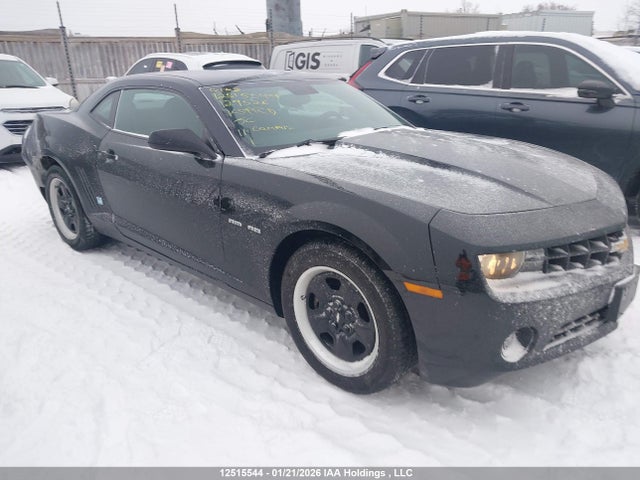 Aukcja sprzedaży 2011 Chevrolet Camaro Ls, vin: 2G1FE1ED3B9129526, numer aukcji: 12515544