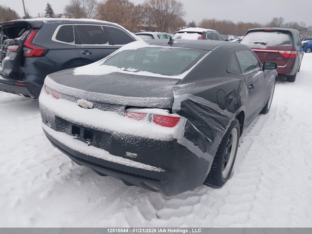 Aukcja sprzedaży 2011 Chevrolet Camaro Ls, vin: 2G1FE1ED3B9129526, numer aukcji: 12515544