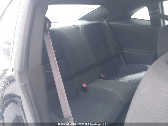 Aukcja sprzedaży 2011 Chevrolet Camaro Ls, vin: 2G1FE1ED3B9129526, numer aukcji: 12515544