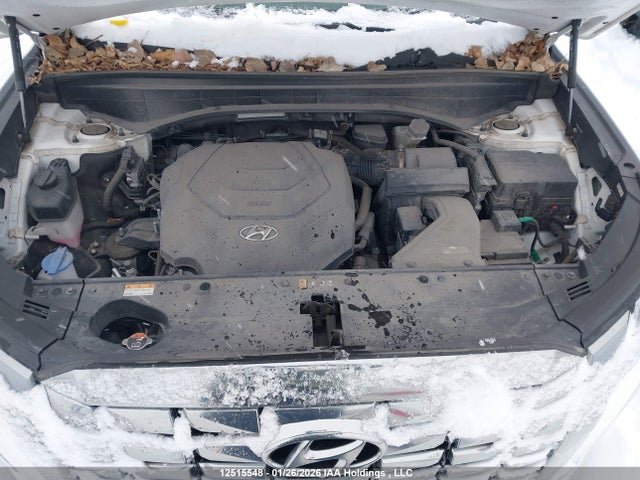 12515548 :رقم المزاد ، KM8R5DGE6PU618441 vin ، 2023 Hyundai Palisade مزاد بيع