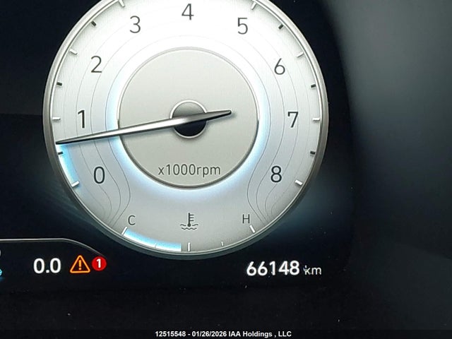 12515548 :رقم المزاد ، KM8R5DGE6PU618441 vin ، 2023 Hyundai Palisade مزاد بيع