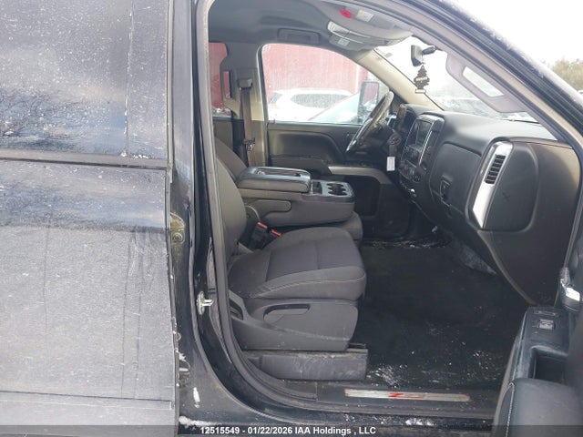 3GCUKREC7HG497557 Chevrolet Silverado 1500 2lt