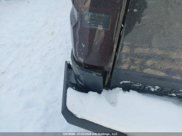 3GCUKREC7HG497557 Chevrolet Silverado 1500 2lt