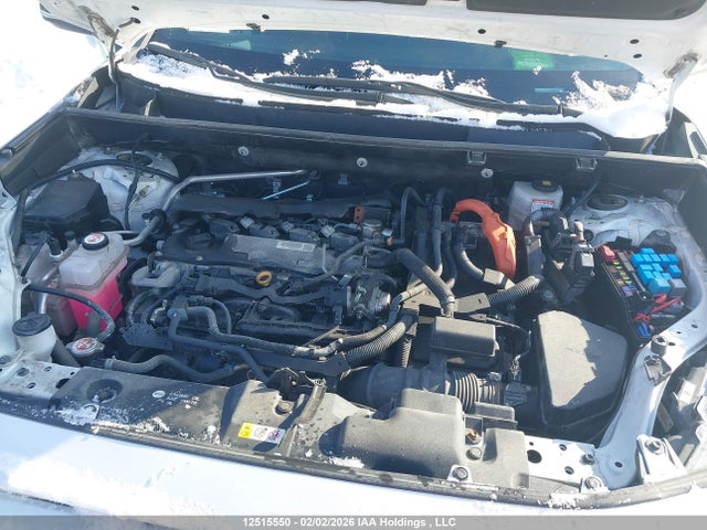 2T35WRFV6PW180473 Toyota Rav4 Hybrid Xse