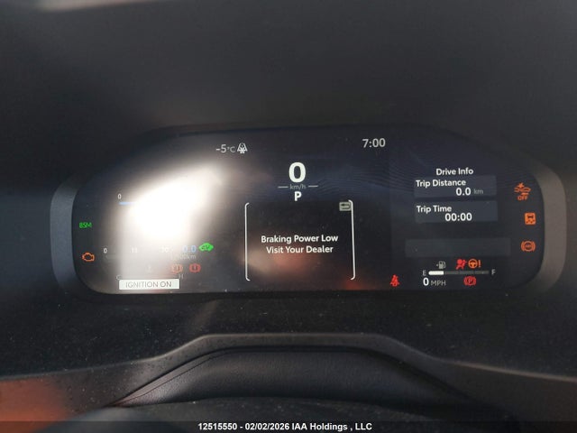 2T35WRFV6PW180473 Toyota Rav4 Hybrid Xse