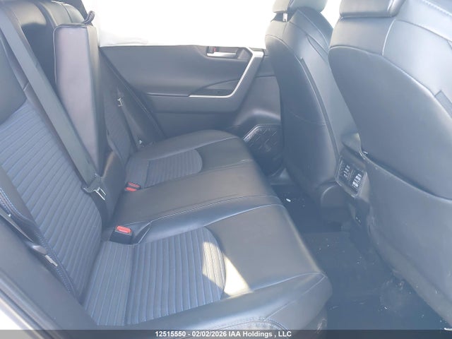 2T35WRFV6PW180473 Toyota Rav4 Hybrid Xse