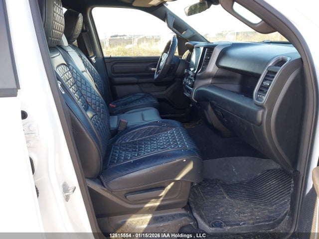 1C6RRFGGXSN618782 RAM 1500 Tradesman