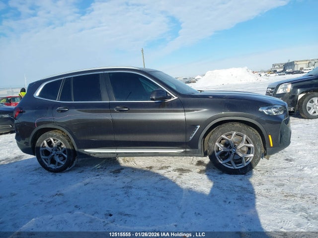 5UX53DP09P9P71040 BMW X3 Xdrive30i