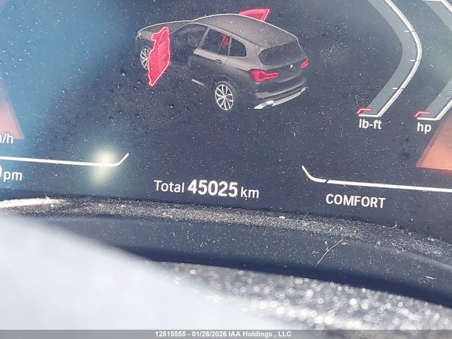 5UX53DP09P9P71040 BMW X3 Xdrive30i