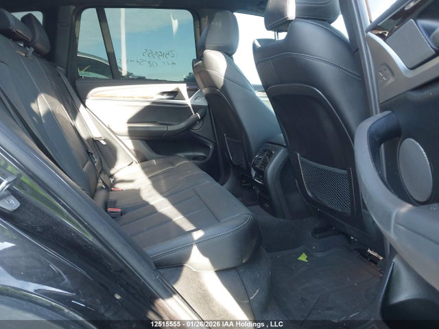5UX53DP09P9P71040 BMW X3 Xdrive30i