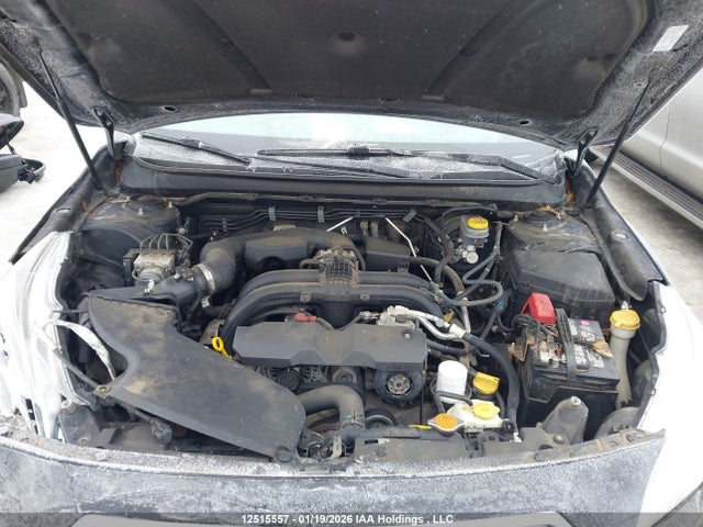 4S4BSCGC8G3255911 Subaru Outback 2.5i Premium