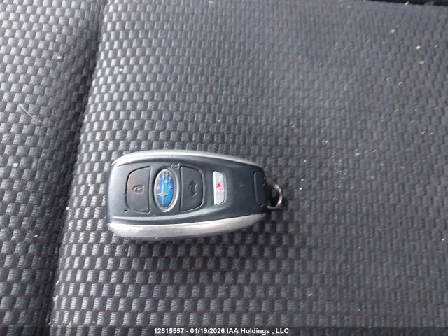 4S4BSCGC8G3255911 Subaru Outback 2.5i Premium