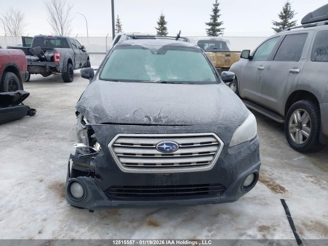 4S4BSCGC8G3255911 Subaru Outback 2.5i Premium