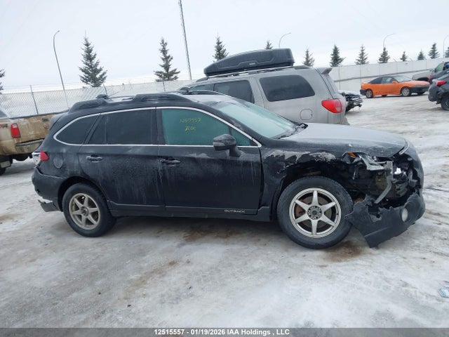 4S4BSCGC8G3255911 Subaru Outback 2.5i Premium