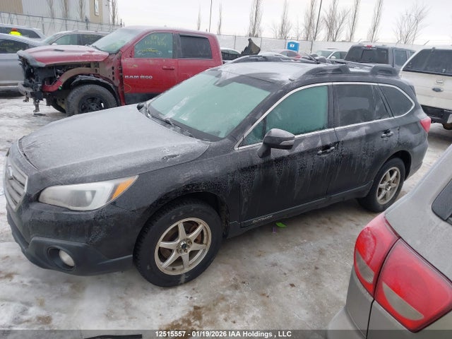 4S4BSCGC8G3255911 Subaru Outback 2.5i Premium