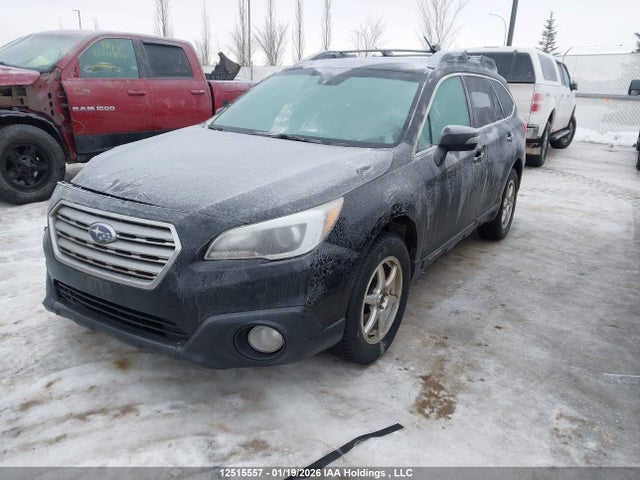 4S4BSCGC8G3255911 Subaru Outback 2.5i Premium