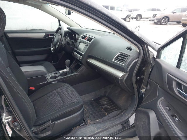 4S4BSCGC8G3255911 Subaru Outback 2.5i Premium