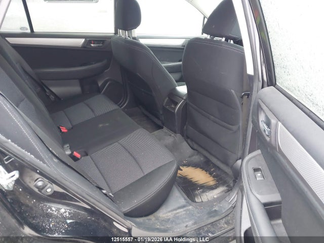 4S4BSCGC8G3255911 Subaru Outback 2.5i Premium