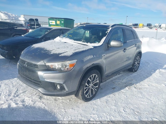 JA4AJ4AW8HZ607910 Mitsubishi Rvr Se Limited/gt