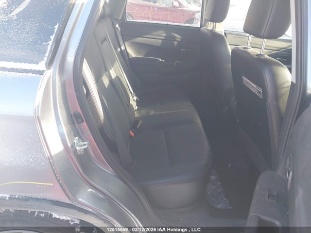 JA4AJ4AW8HZ607910 Mitsubishi Rvr Se Limited/gt