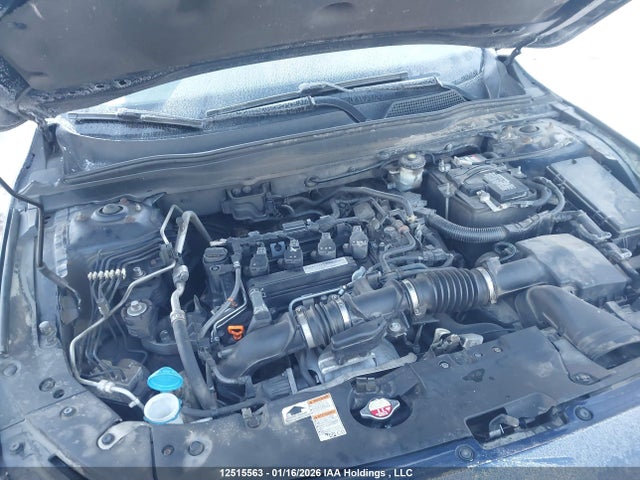 1HGCV1F97JA805775 Honda Accord Touring