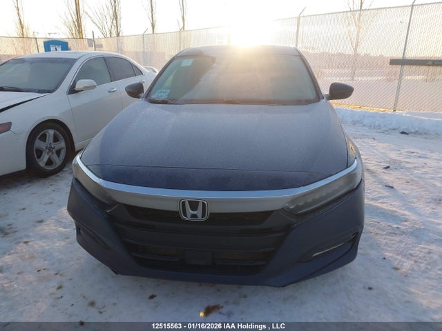 1HGCV1F97JA805775 Honda Accord Touring