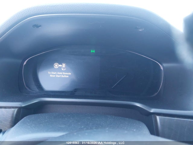 1HGCV1F97JA805775 Honda Accord Touring