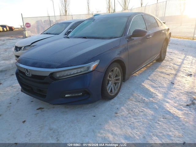 1HGCV1F97JA805775 Honda Accord Touring