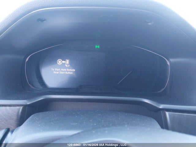 1HGCV1F97JA805775 Honda Accord Touring