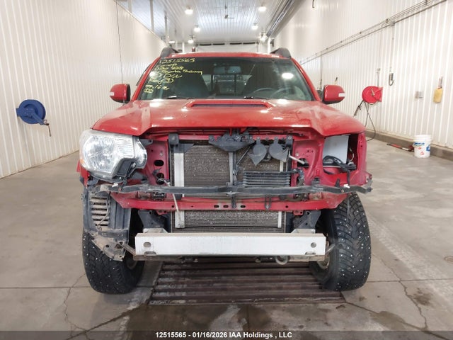 5TFMU4FN6EX020428 Toyota Tacoma V6