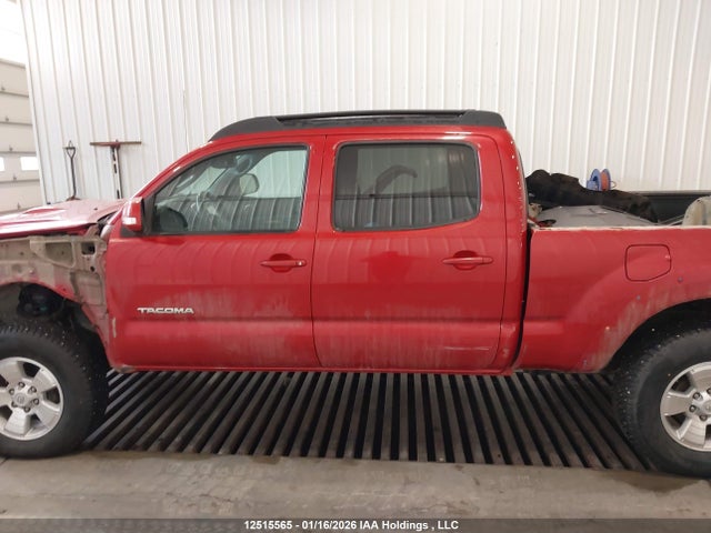 5TFMU4FN6EX020428 Toyota Tacoma V6