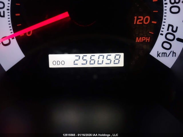 5TFMU4FN6EX020428 Toyota Tacoma V6