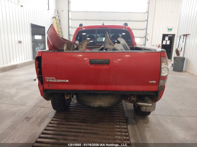5TFMU4FN6EX020428 Toyota Tacoma V6