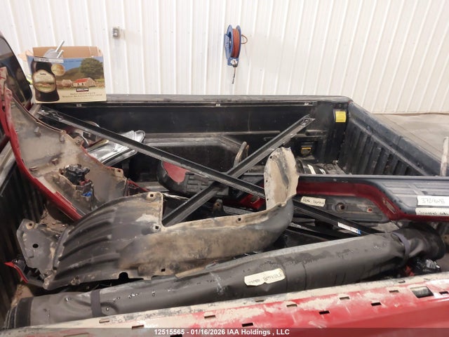 5TFMU4FN6EX020428 Toyota Tacoma V6