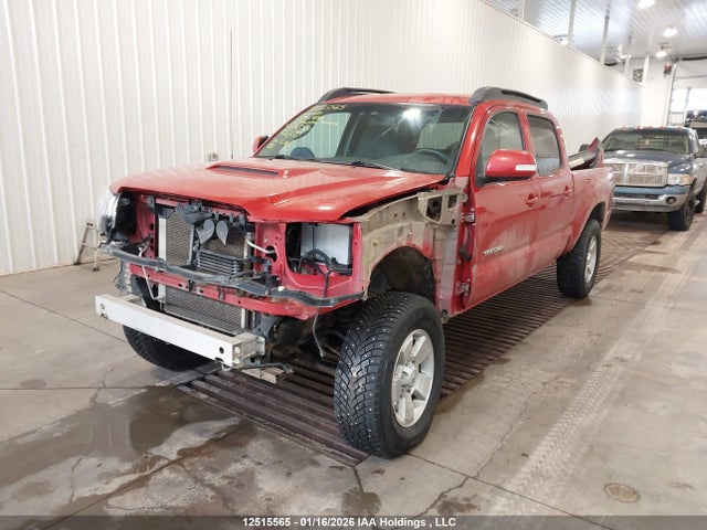 5TFMU4FN6EX020428 Toyota Tacoma V6