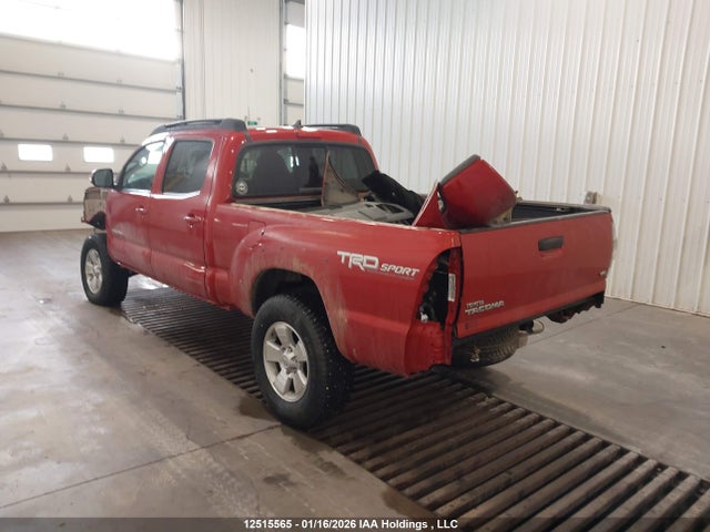 5TFMU4FN6EX020428 Toyota Tacoma V6