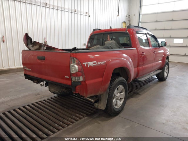 5TFMU4FN6EX020428 Toyota Tacoma V6